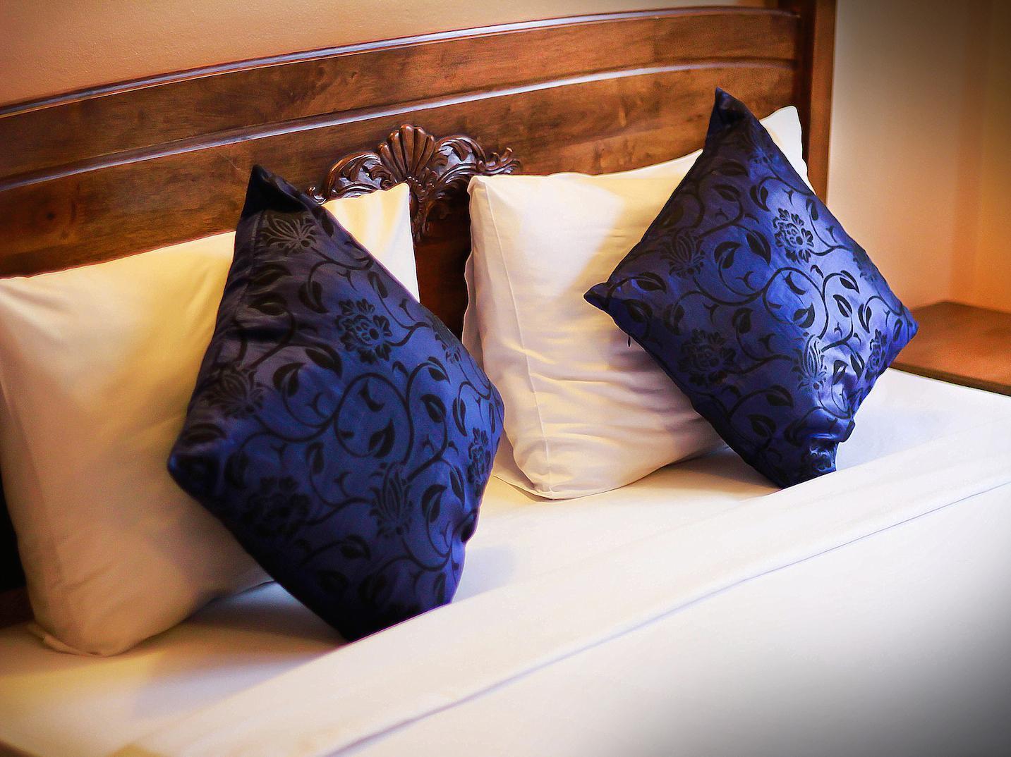 สตาร์เกสเฮาส์ Hotel Patong ภายนอก รูปภาพ